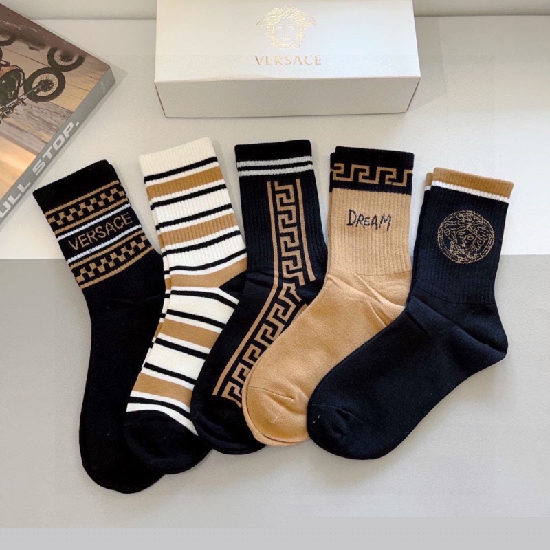 VERSACE